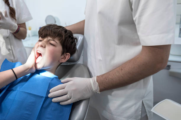 Best Root Canal Emergency Dentist  in Park Ridge, IL