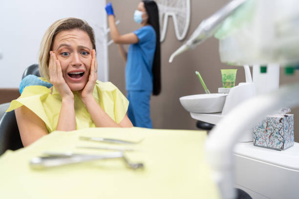 Best Cracked Tooth Emergency Dentist  in Park Ridge, IL