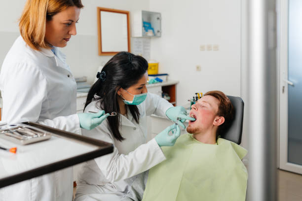 Best Emergency Tooth Extraction  in Park Ridge, IL