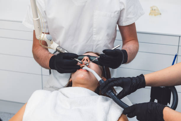 Best Tooth Pain Emergency Relief  in Park Ridge, IL