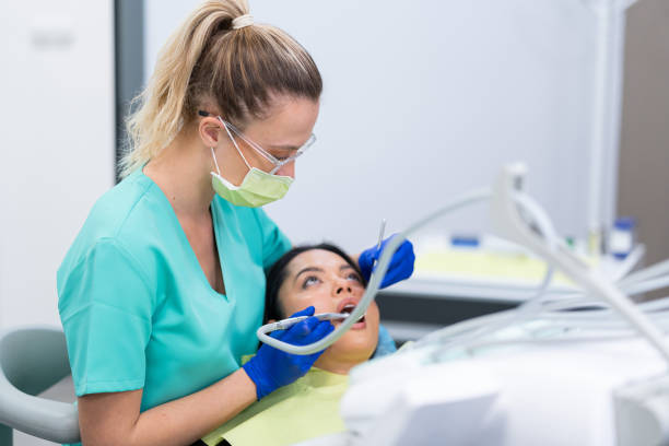 Best Tooth Infection Emergency Dentist  in Park Ridge, IL