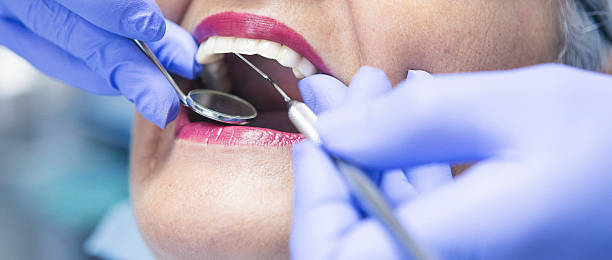 Best Cracked Tooth Emergency Dentist  in Park Ridge, IL